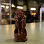 H.Rギーガー バースマシーンベイビーバレットレプリカミニ 買取いたしました。